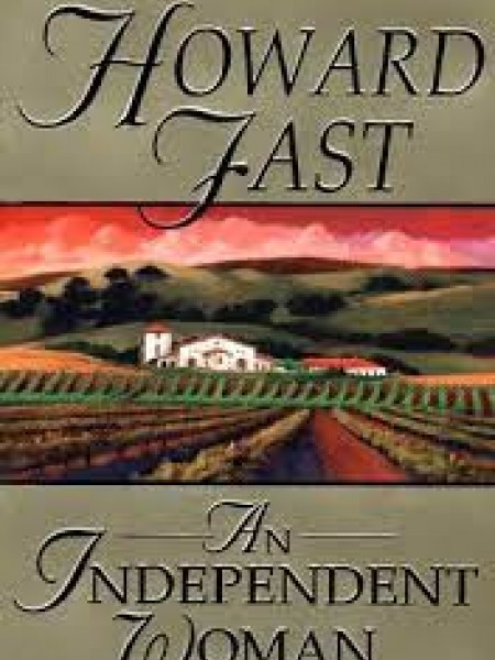 An Independent Woman