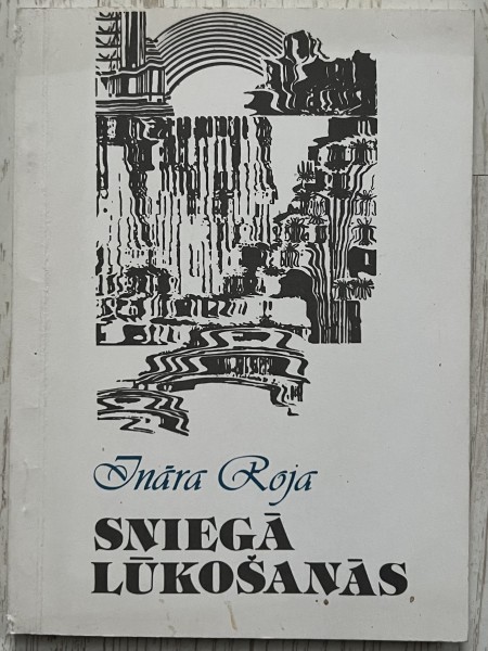 Sniegā lūkošanās