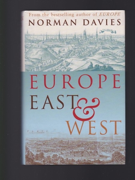 Europe East and West