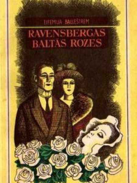 Rāvensbergas baltās rozes