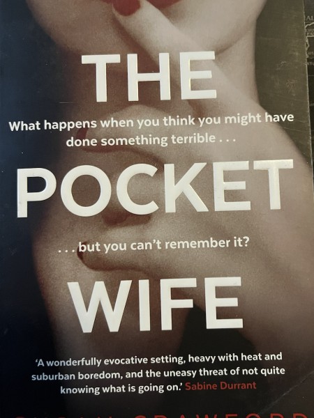 The pocket wife