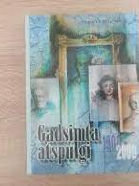 Gadsimta atspulgi 1900-2000