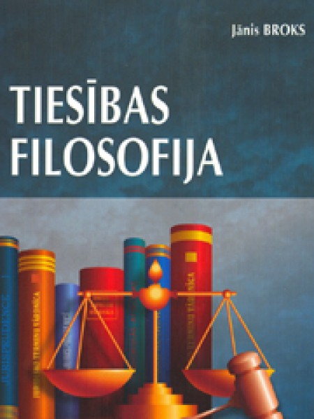 Tiesību filosofija