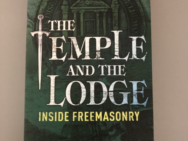 The Temple and The Lodge