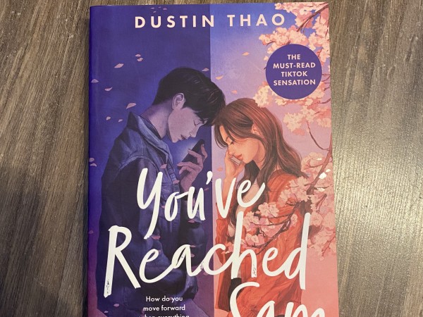 You’ve Reached Sam