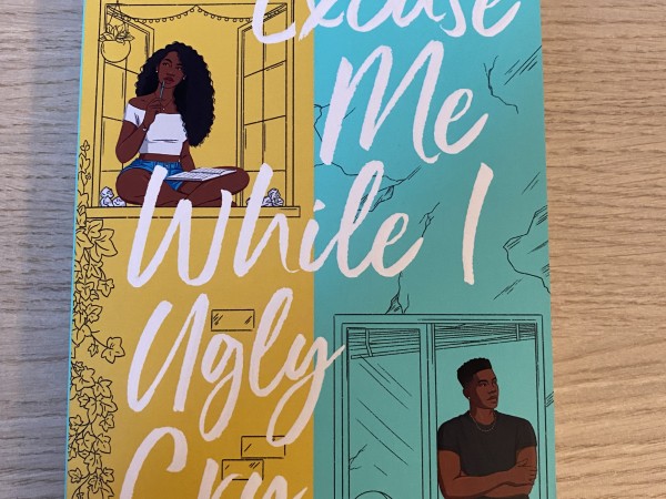 Excuse Me While I ugly Cry