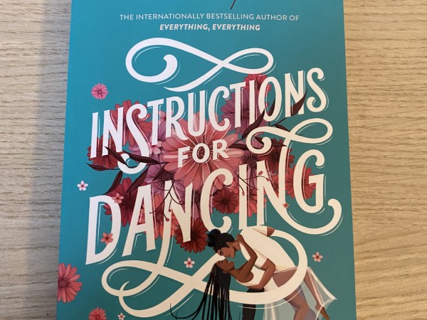 Instructions for Dancing