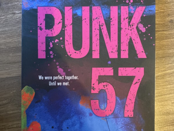 Punk 57
