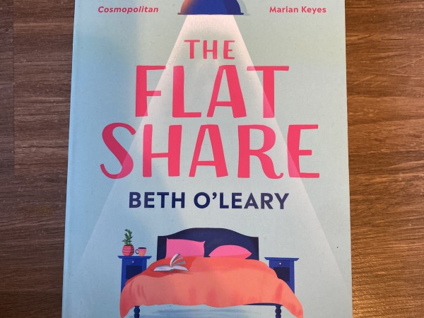 The Flat Share