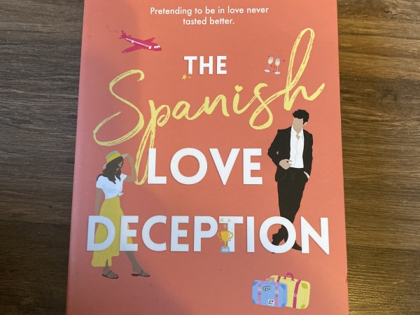 The Spanish Love Deception