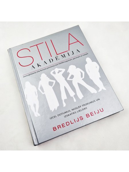 ''Stila akadēmija''
