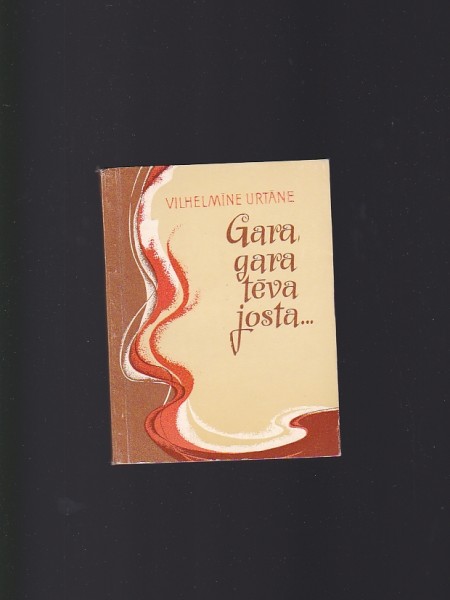 Gara, gara tēva josta