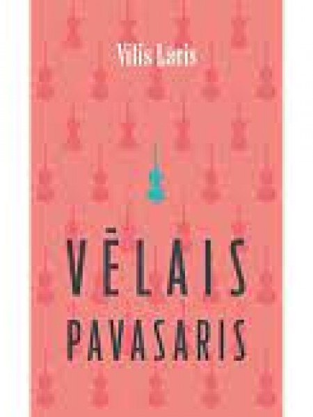 Vēlais pavasaris