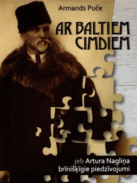 Ar baltiem cimdiem