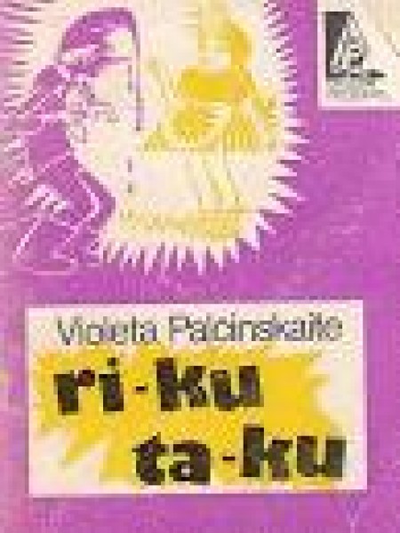 Ri-ku ta-ku