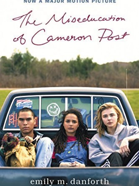 The Miseducation of Cameron Post