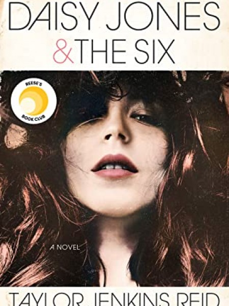 Daisy Jones & The Six