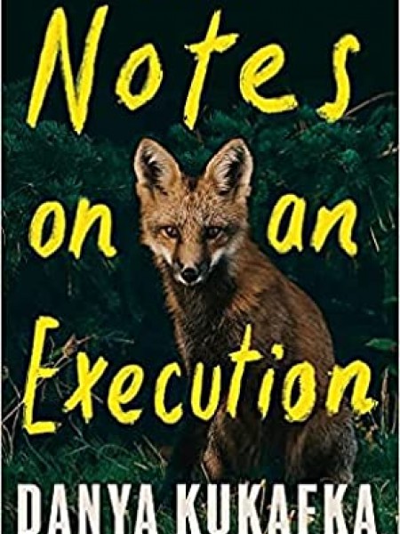 Notes on an Execution