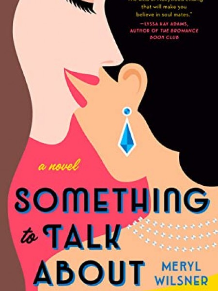 Something to Talk About