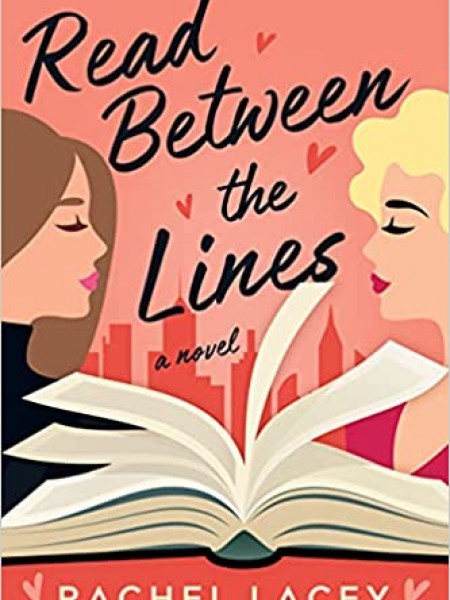 Read Between the Lines