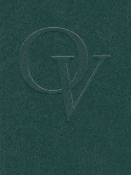 Kopotie raksti 3. sējums