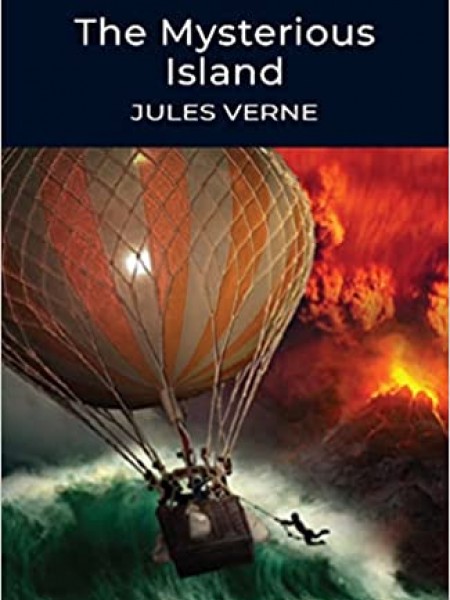 The Mysterious Island