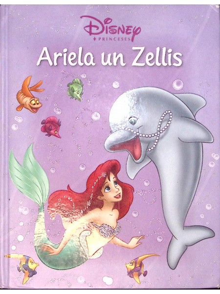 Ariela un zellis