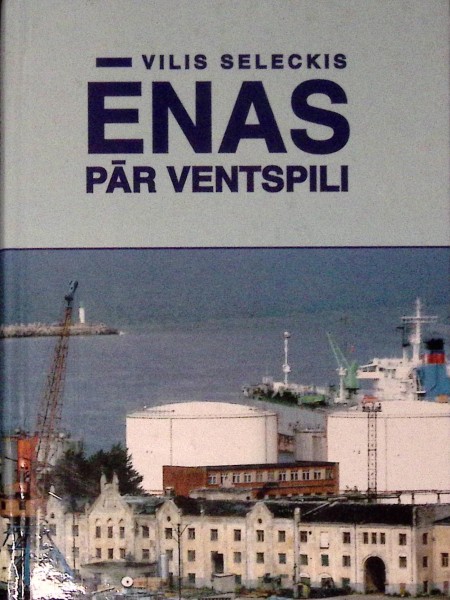 Ēnas pār Ventspili