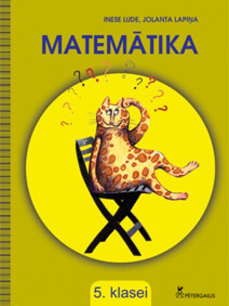 Matemātika 5.klasei