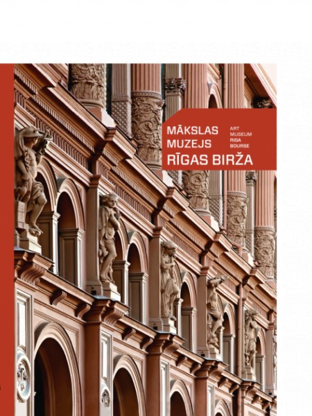 Mākslas muzejs Rīgas birža