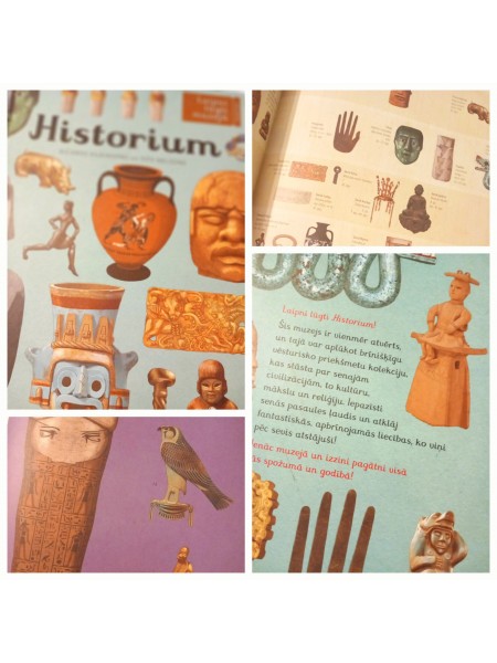 Historium