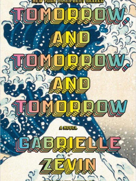 Tomorrow, and Tomorrow, and Tomorrow