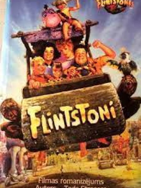 Flintstoni