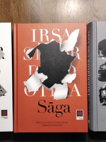 DNS | Sāga | Parāds