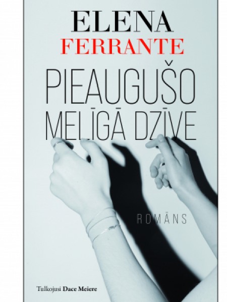 Pieaugušo melīgā dzīve