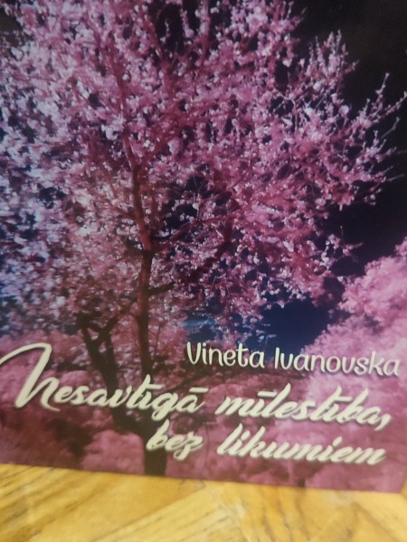 Nesavtīgā mīlestība, bez likumiem