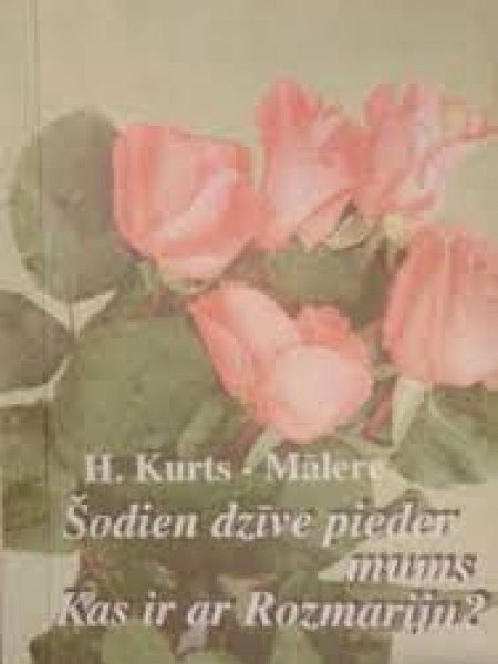 Šodien dzīve pieder mums