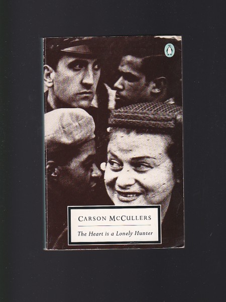 The Heart is a Lonely Hunter