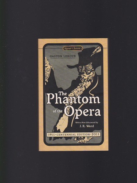 The Phantom of the Opera (Operas spoks)