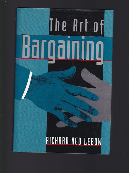 The Art of Bargaining