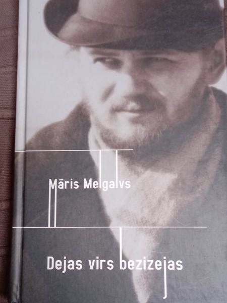 Dejas virs bezizejas