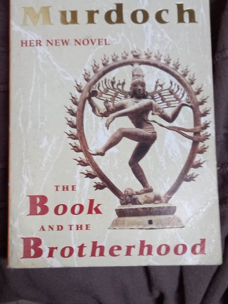 The Book and the Brotherhood
