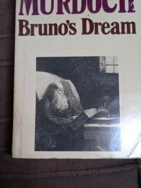 Bruno's Dream