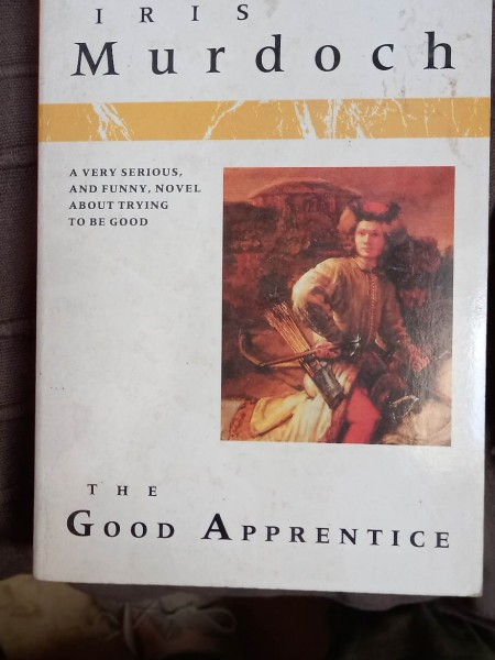 The Good Apprentice