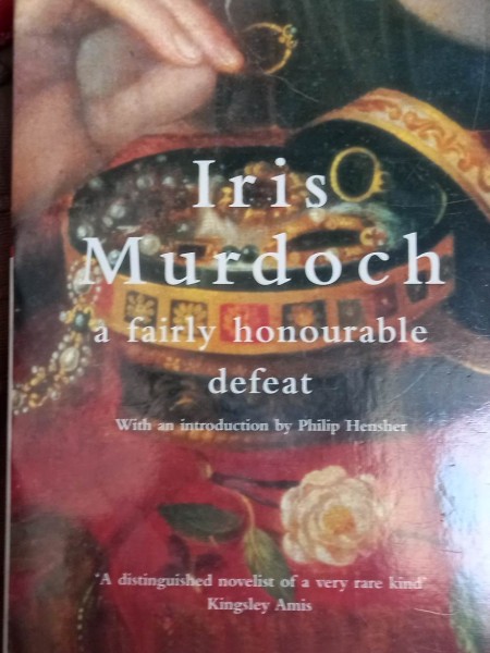 Fairly Honourable Defeat