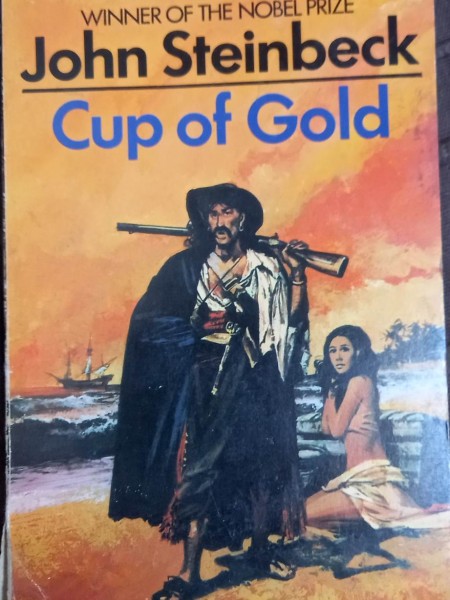 Cup of Gold