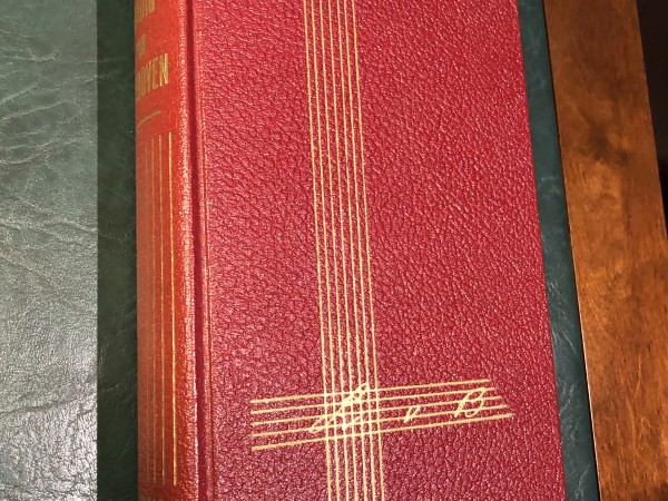 Ludvigs van Bēthovens