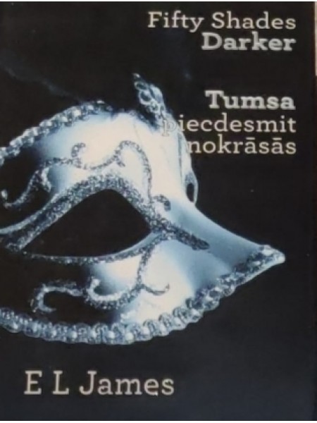 Tumsas piecdesmit nokrāsas