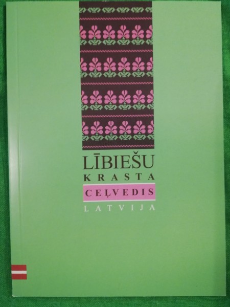 Lībiešu krasta ceļvedis