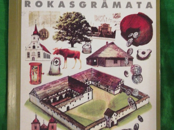 Novadpētnieka rokasgrāmata